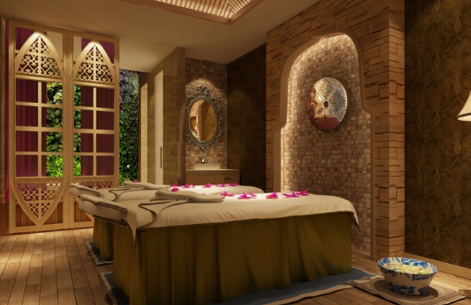 南通桑拿养生会所的服务项目有哪些